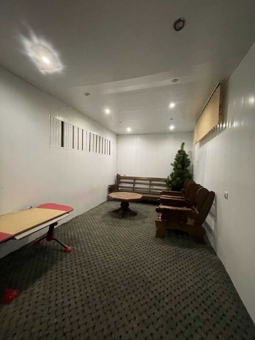 Продаётся просторная квартира   на  Черёмушках