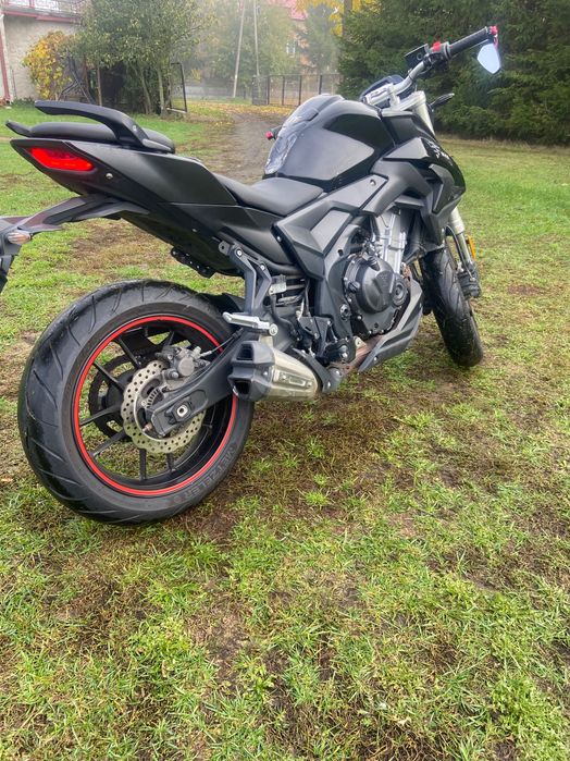 Kymco