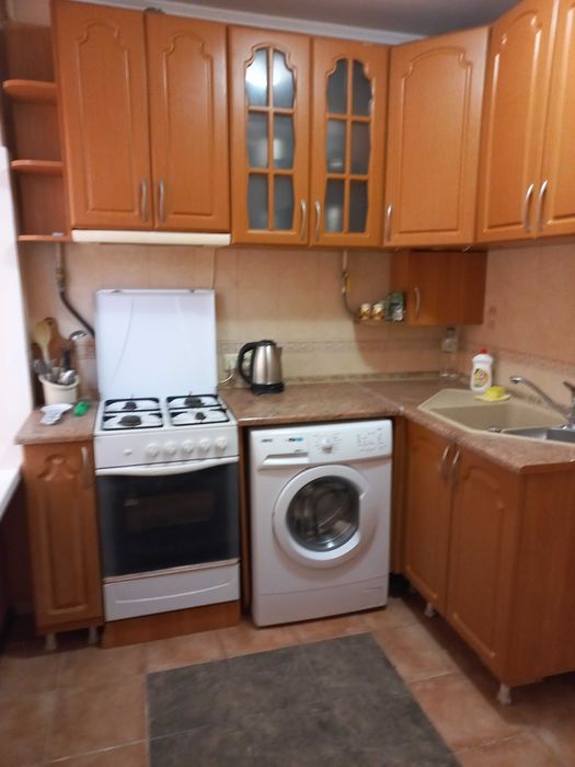 Посуточная аренда квартиры