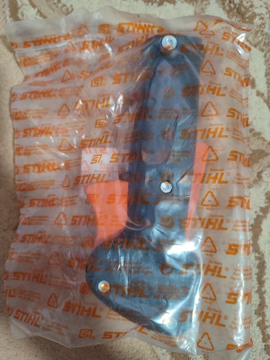 Ручка управління Stihl FS. 250:55:80:87:90:100:120:110:130:200:250:450