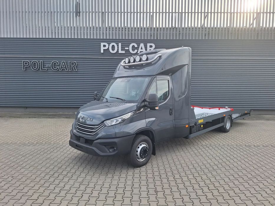 Iveco