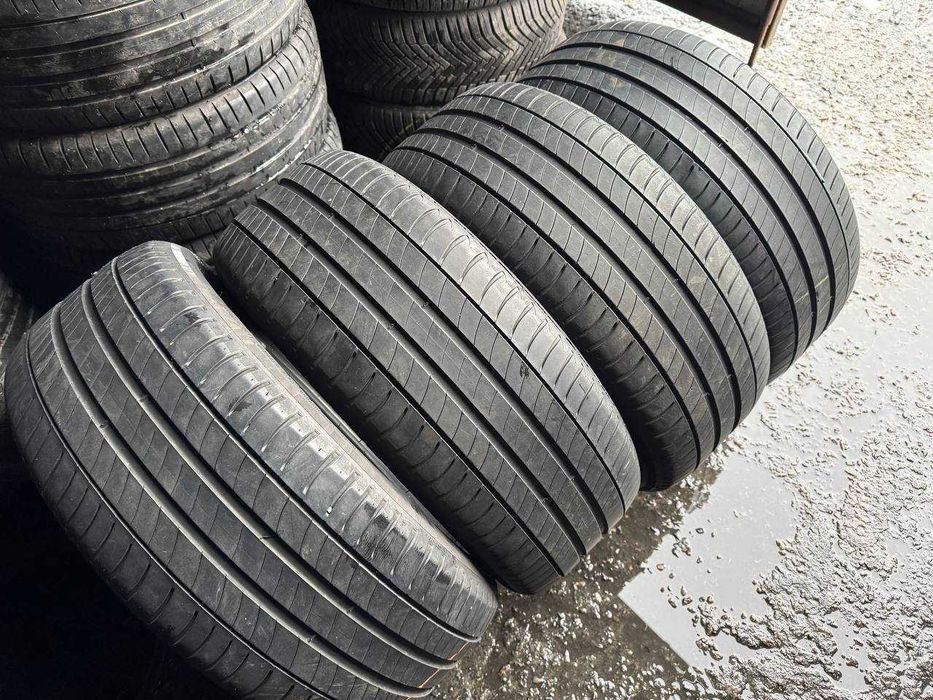 Шини літо 225/50/R17 Michelin Primacy 3