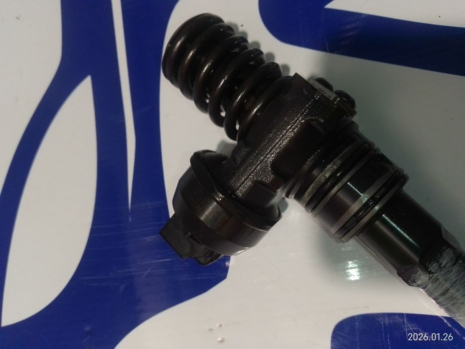 Injetores 130cv CD