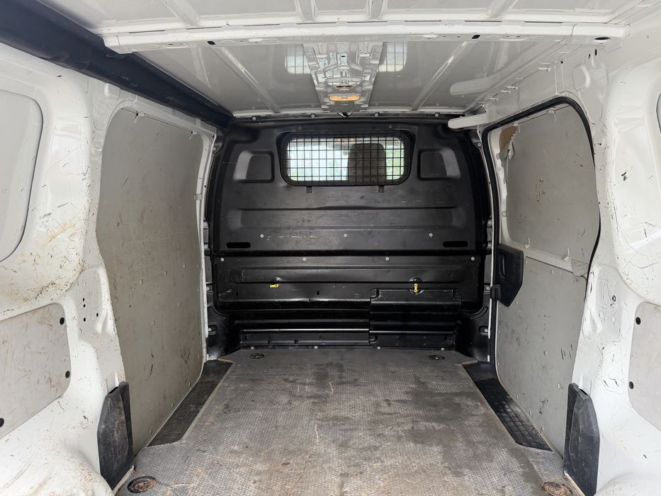 Toyota Proace 1.6D4d 2017