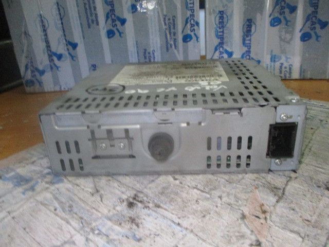Rádio / auto-rádio VOLVO XC90 I