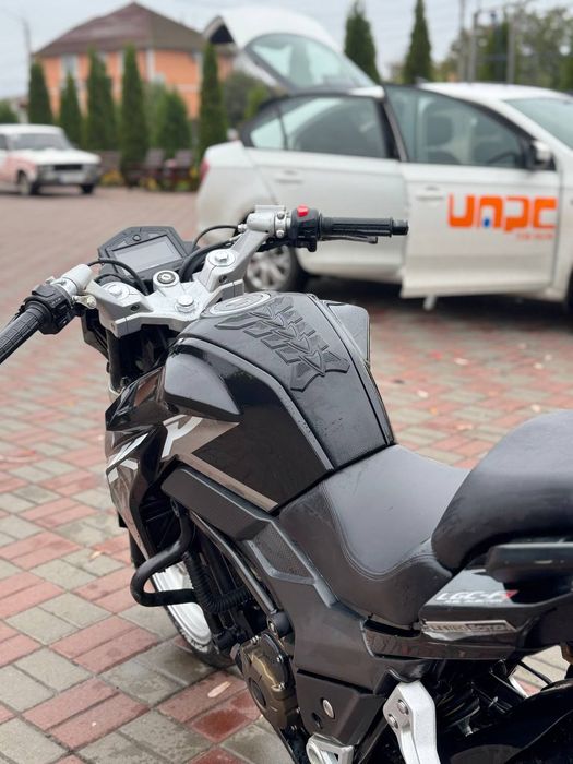 в продаже Lifan kp250.