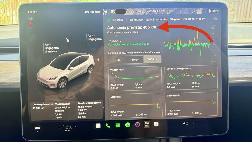 Tesla Modelo Y RWD