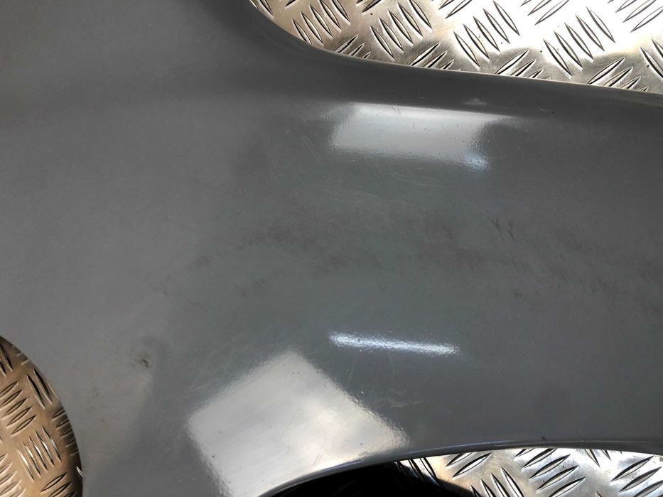 Honda CBR 600 F4 Pług Lewy Owiewka Lewa Dolna Wypełnienie 2000