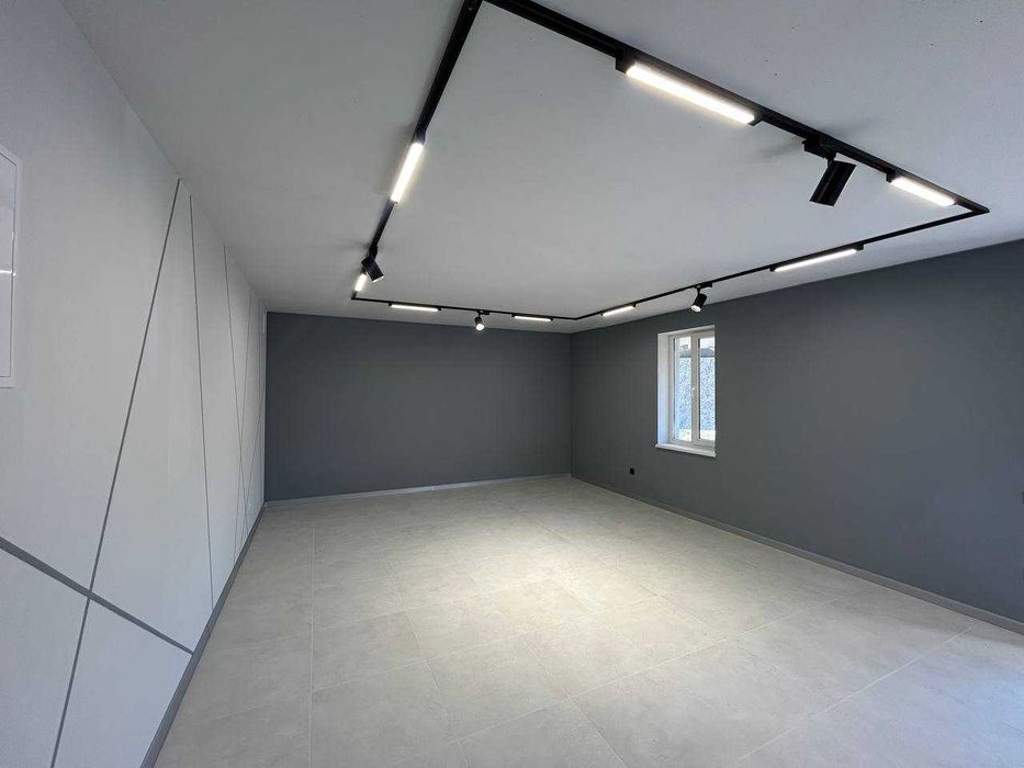 Продаж об'єкту з ремонтом по 1000$/кв.м!