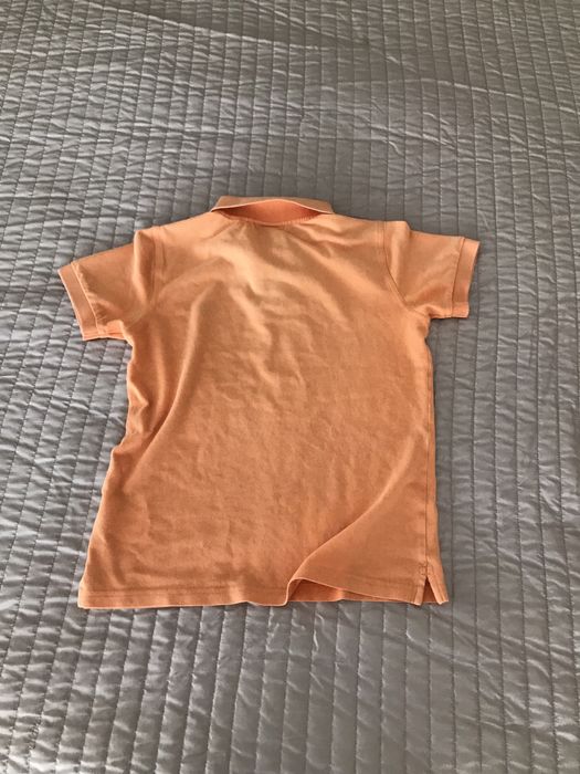 Polo gant 9 anos