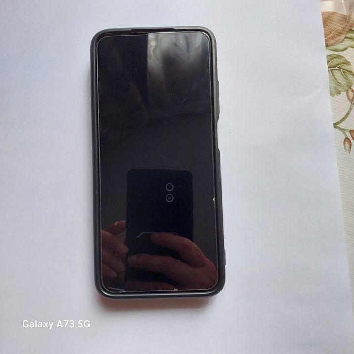 Телефон xiomi redmi 10 2022 -128 gb