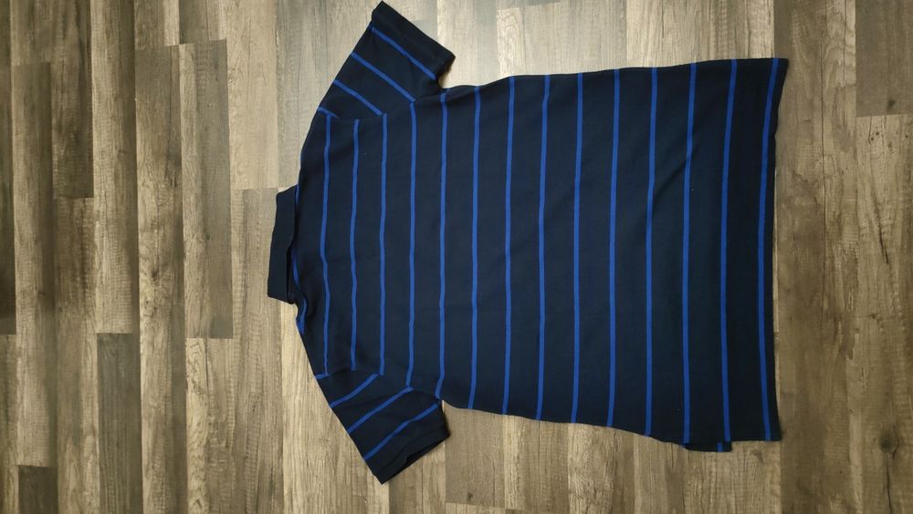 świetna koszulka POLO RALPH LAUREN custom fit jak nowa