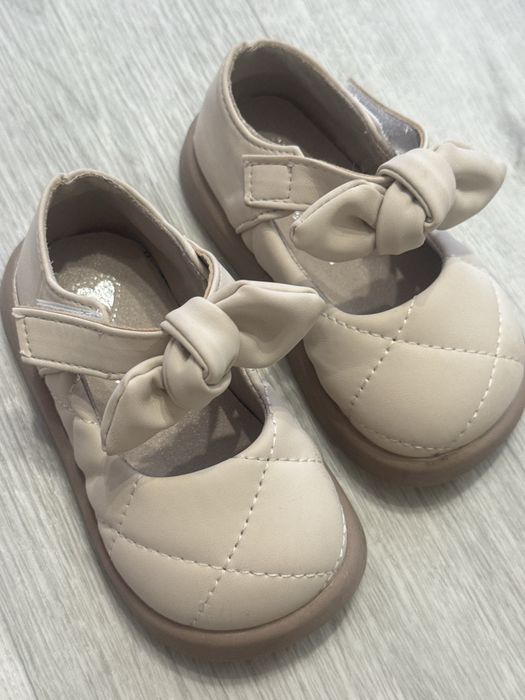 Туфлі  для дівчинки