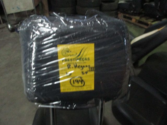 Conjunto de bancos RENAULT Megane III Coupé (DZ0/1_)