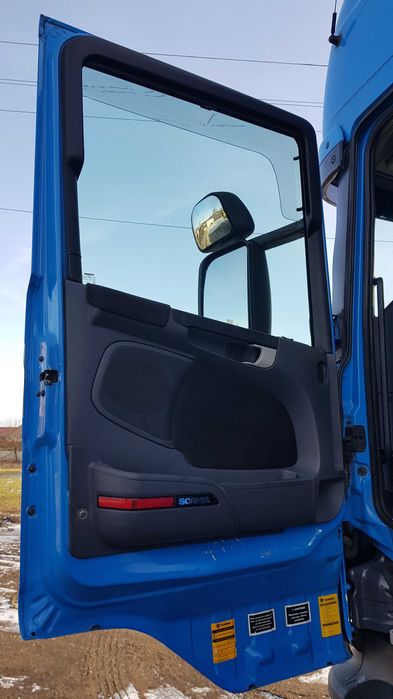 Scania R 400 2011 euro5