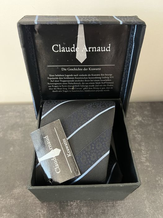 краватки Claude Arnaud Paris(оригінал)
