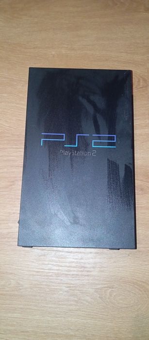 Ps2 chipada bom negócio