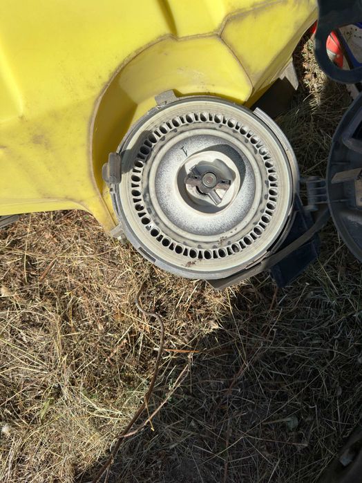 John Deere 1780 • 8×70 • вакуумний висів • добрива • AgLeader • IsoBus