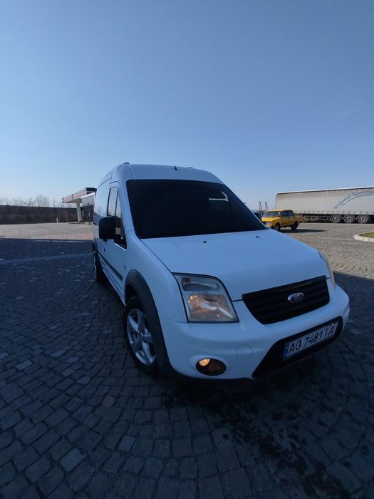 Продам форд конект в хорошому стані