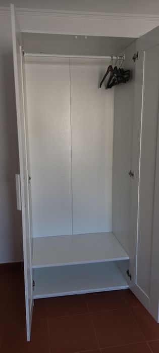 Armário/ roupeiro completamente novo