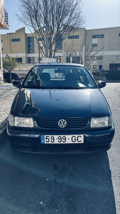 Polo super conservado “ Leia o anuncio “