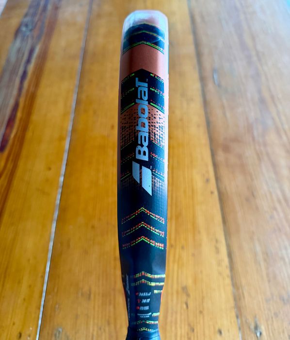 Babolat technical viper