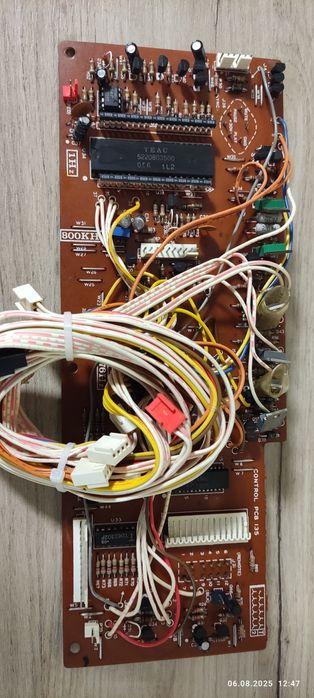 TEAC X 1000 R продам