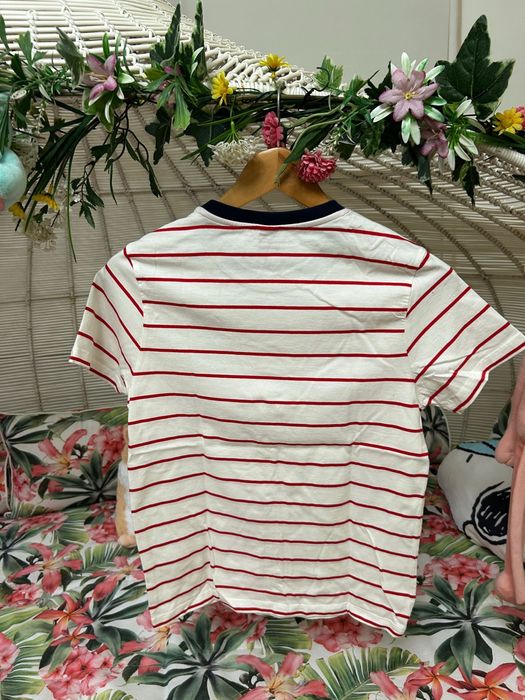 T-shirt Lion of Porches para rapaz