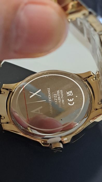 Armani Exchange AX2122,oryginalny