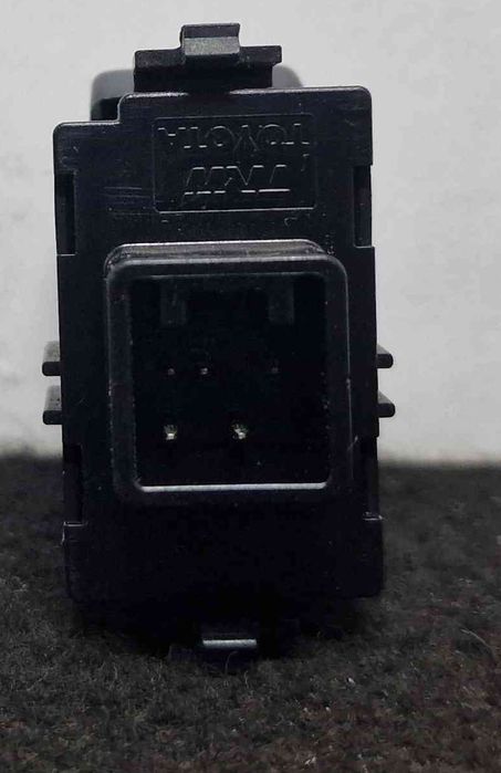 Comando / Botão / Interruptor Multifunções 84810 02041 - TOYOTA COROLLA Hatchback