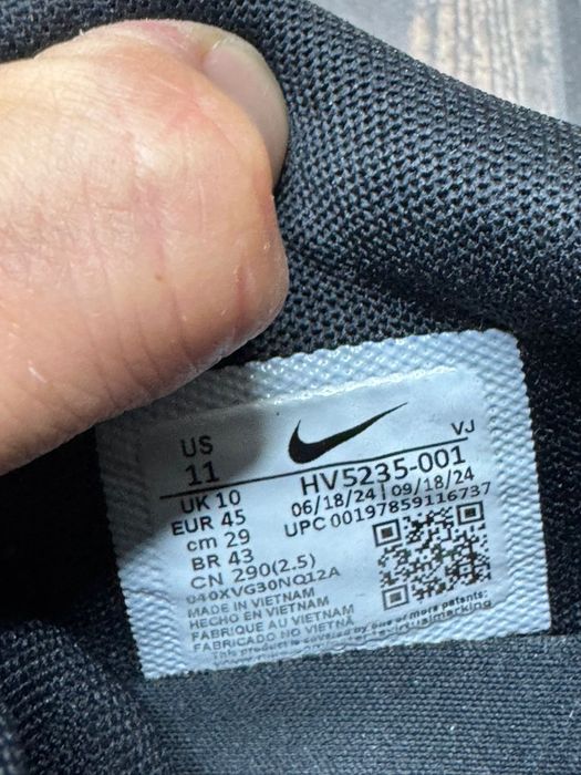 Buty Nike Air Max Dn r45 oryginalne