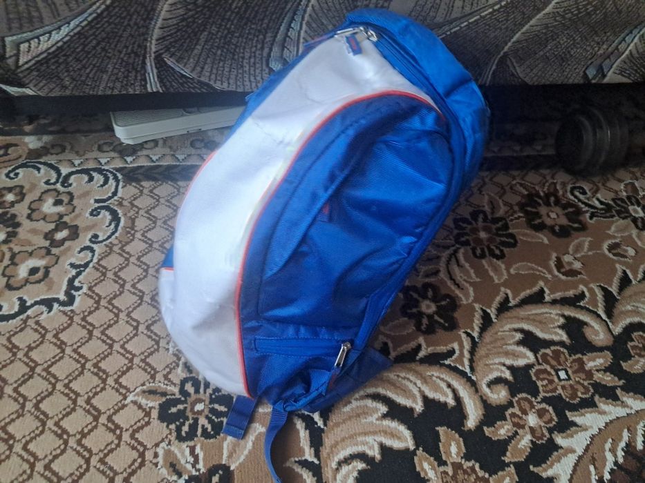 Продається рюкзак універсальний