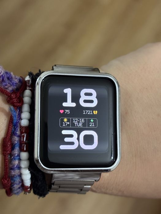 Smartwatch Redmi Watch 2 Lite