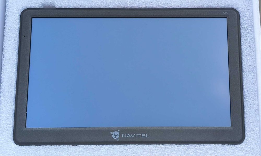 Nawigacja Navitel E700 7` iGO Primo Truck Europa