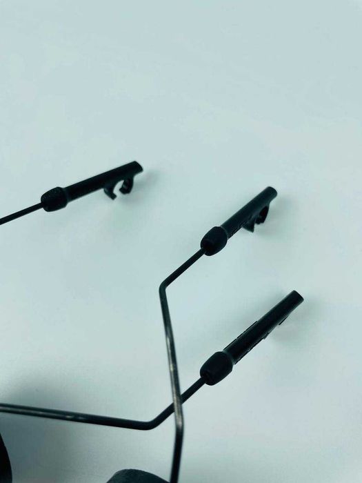 Адаптери на шолом для навушників 3M Peltor ARC, арт: 43213