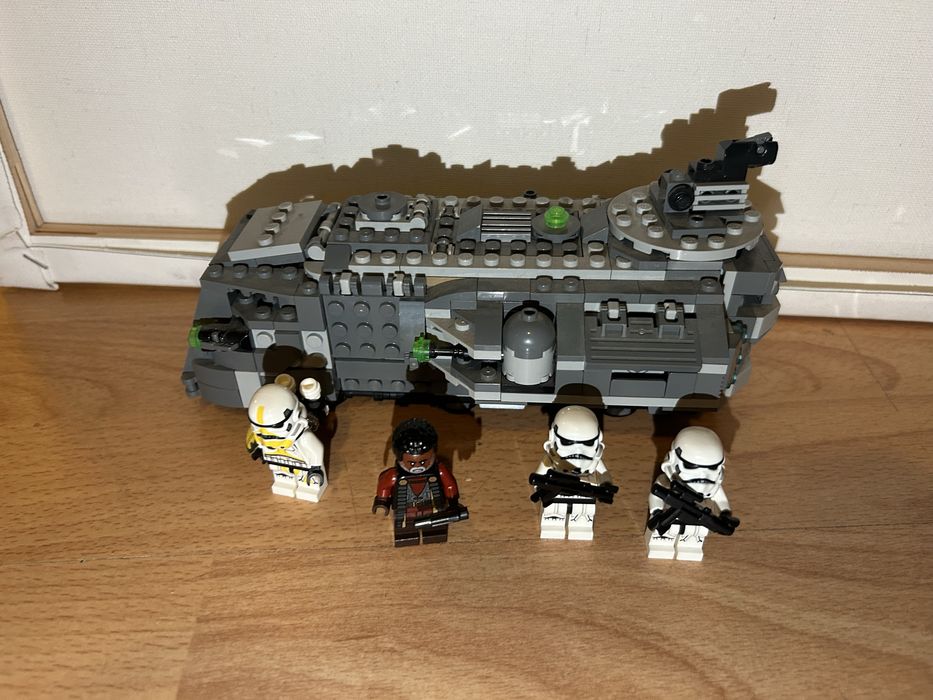 lego star wars imperium - zabawki dla dzieci | OLX Dla Dzieci