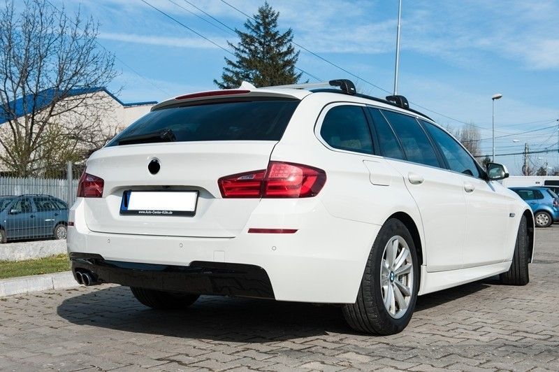 Para-choques Bmw Série 5 F11 (2010 a 2017) Look Pack M