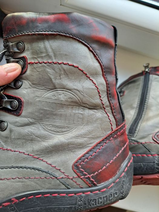 Buty  trekkingowe rozmiar 38. Firma  Kacper