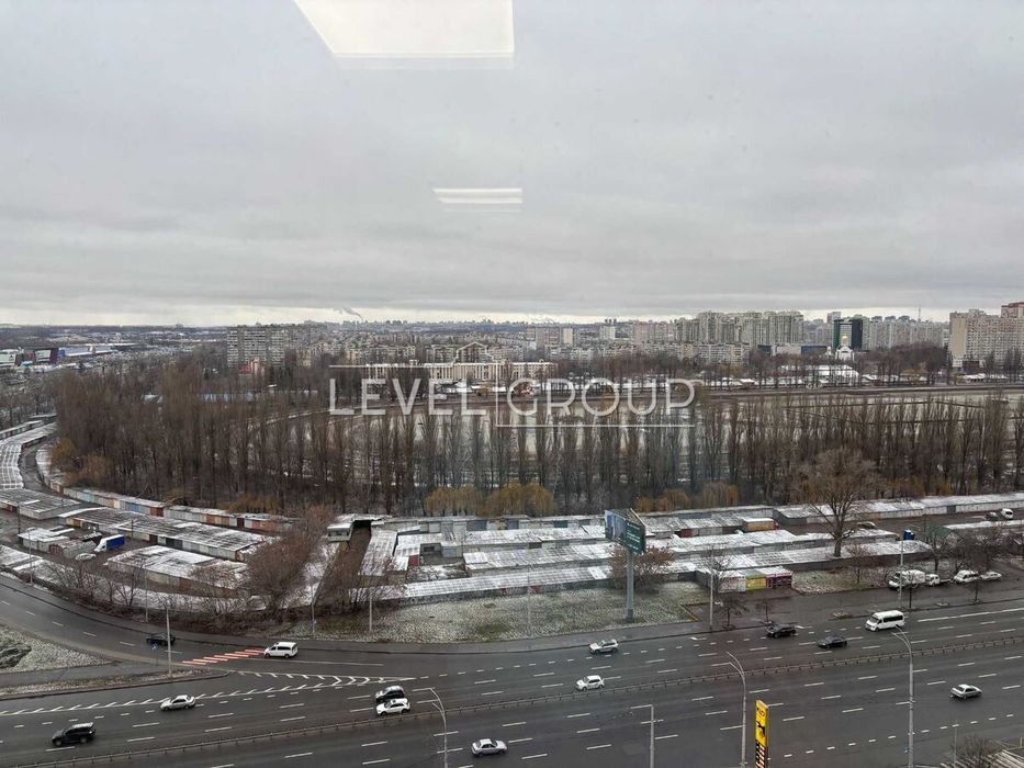 Продаж 3-кімнатної квартири  ЖК Метрополіс