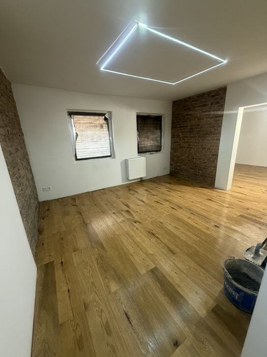 Chorzów Sobieskiego 18/1  40m2