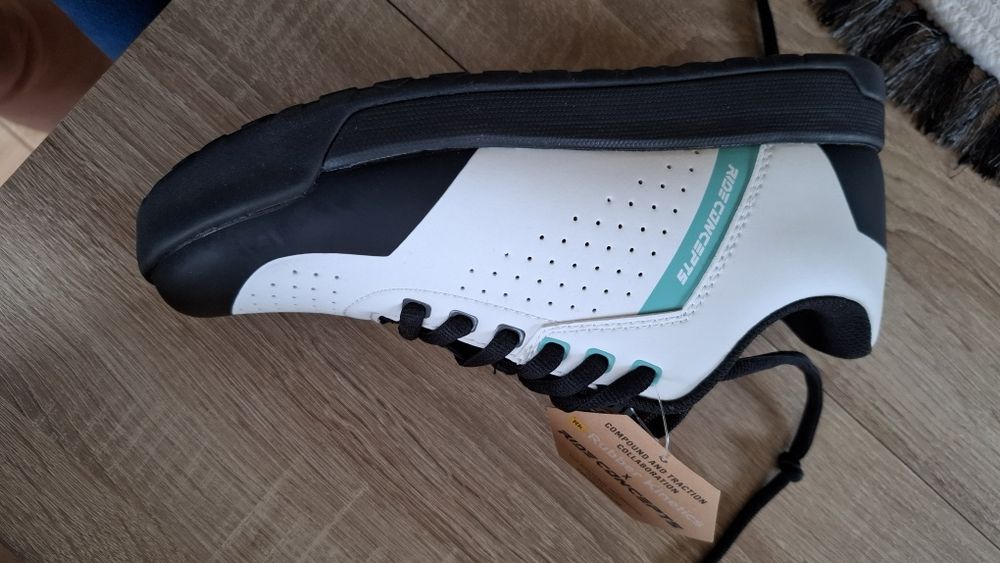 Sprzedam nowe buty damskie Ride Concepts Hellion Elite