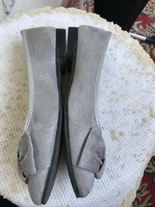 Buty / wygodne / bez wad