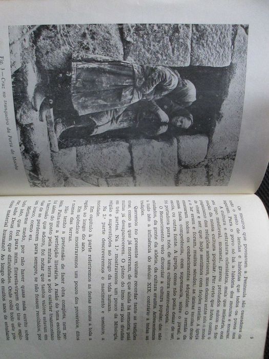 Etnografia Transmontana: Crenças e Tradições de Barroso de Pad. Fontes