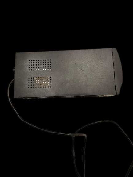 Джерело безперебійного живлення Gresso UPS-650VA