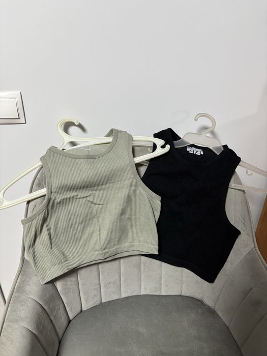 Вживаний жіночий одяг