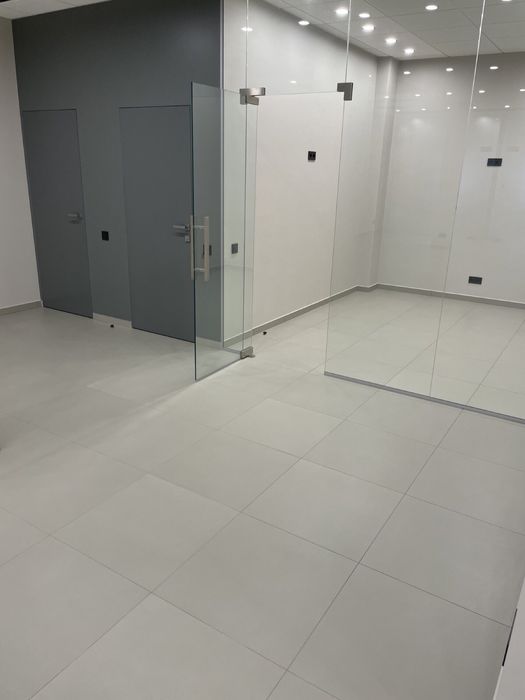 Сдам офис в центре города по ул.Пушкинская в БЦ’Атлант’