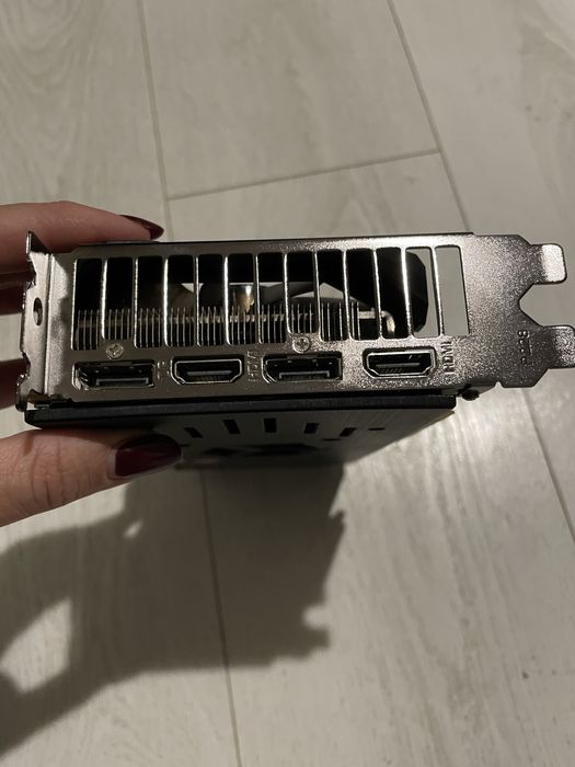 Відеокарта Nvidia MLLSE RTX3070M