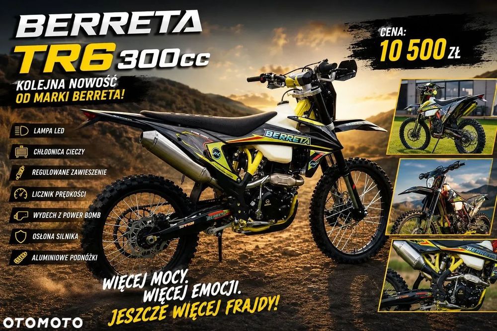 Berreta