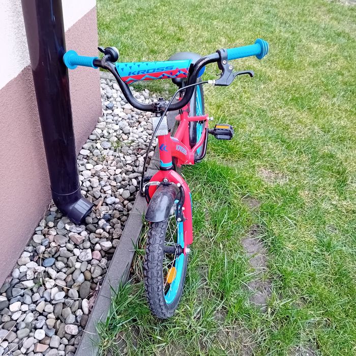 Rower Kross Mini 16 cali