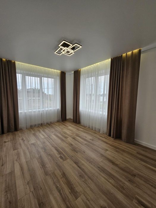 Продаж / Квартира / Боголюбова 1, Щасливе, Рівне